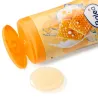 Gel de duș cremos cu lapte și miere, 300 ml