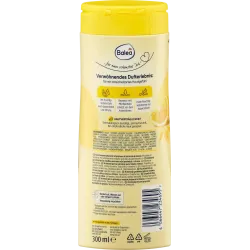 Gel de duș cremos cu lapte bătut și lămâie, 300 ml