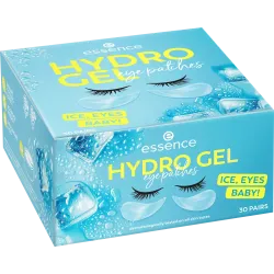 Comprese oculare hidrogel ICE, EYES, Baby! (30 de perechi), 90 g