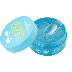 Comprese oculare hidrogel ICE, EYES, Baby! (30 de perechi), 90 g