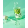 Ser facial BUNĂ, LUCRURI BUNE! Ser PENTRU CURĂȚAREA TENULUI, 30 ml