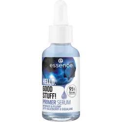 Ser facial Salut, produse bune! Primer, 30 ml