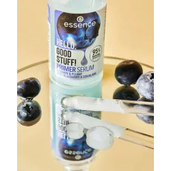 Ser facial Salut, produse bune! Primer, 30 ml