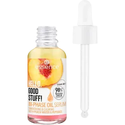 Ser Bună ziua, lucruri bune!, 30 ml