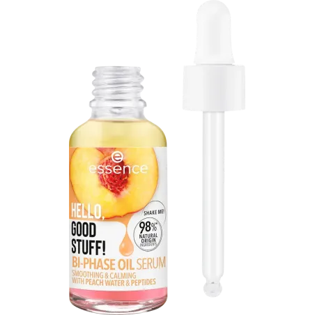 Ser Bună ziua, lucruri bune!, 30 ml