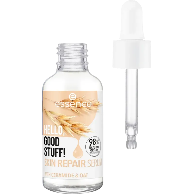 Ser Salut, produse bune! Reparator pentru piele, 30 ml