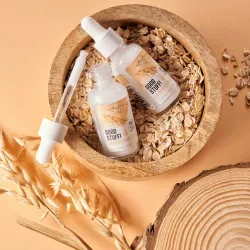 Ser Salut, produse bune! Reparator pentru piele, 30 ml