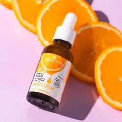 Ser facial Hello, Good Stuff Glow-C, 30 ml