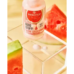 Ser - Primer HELLO, LUCRURI BUNE! STRĂLUCIRE, 30 ml