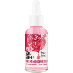 Ser BUNĂ, LUCRURI BUNE! REDUCERE PORI, 30 ml