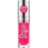 Ulei de buze Hydra Kiss SPF 25, 104 Pink Squeeze Please, 4 ml