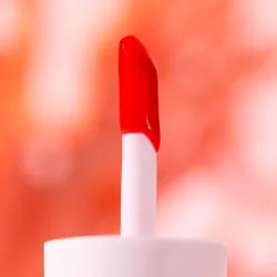 Ruj de buze și obraji What A Tint 02 Coral Sunset, 4,9 ml