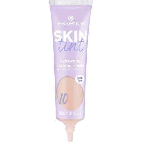 Fond de ten nuanțator 10, 30 ml