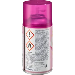 Pachet de reumplere Odorizant Vanilla Dream & Orhid, 250 ml