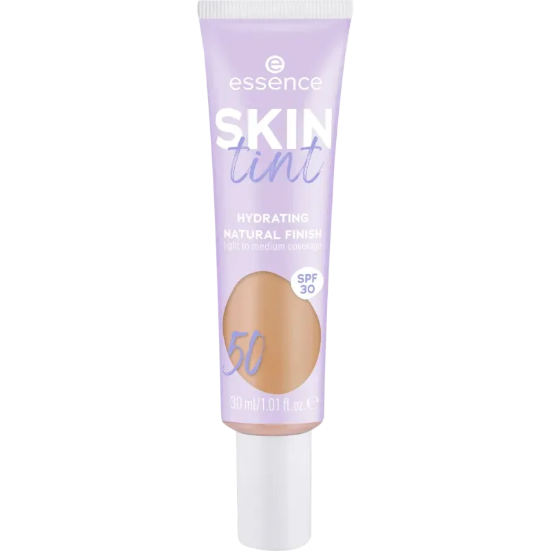 Fond de ten nuanțator 50, 30 ml