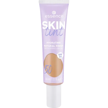 Fond de ten nuanțator 50, 30 ml