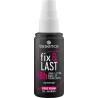 Spray fixator Fix & Last 18h Rezistent la apă de lungă durată, 50 ml