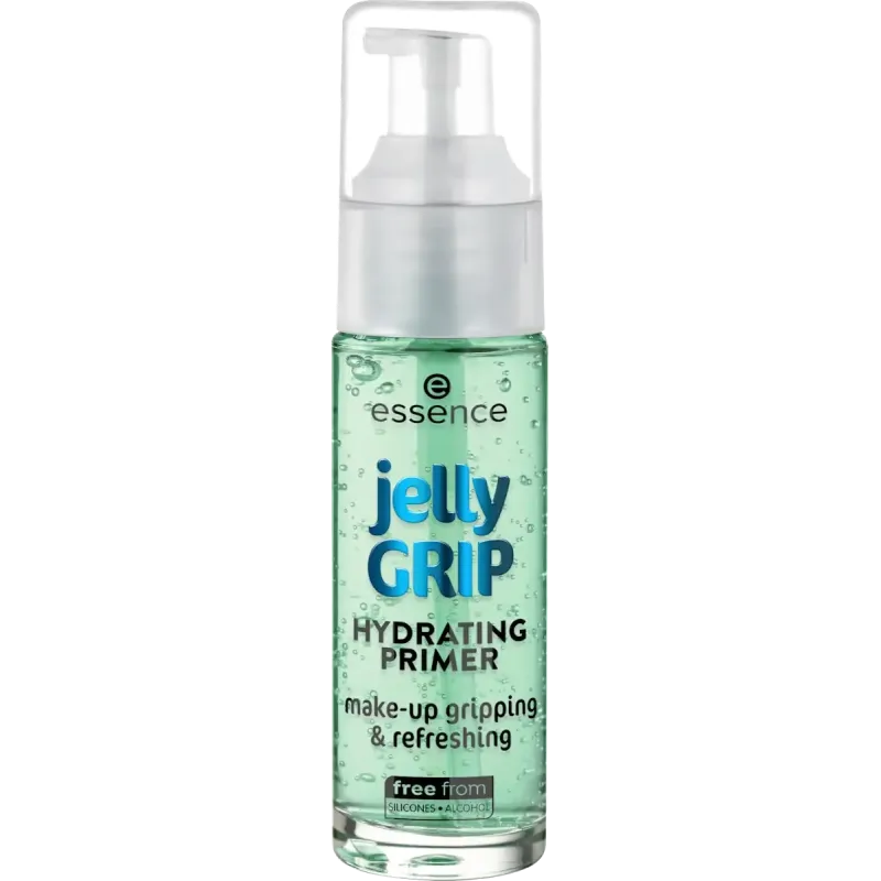 Primer Jelly Grip Hidratant, 29 ml