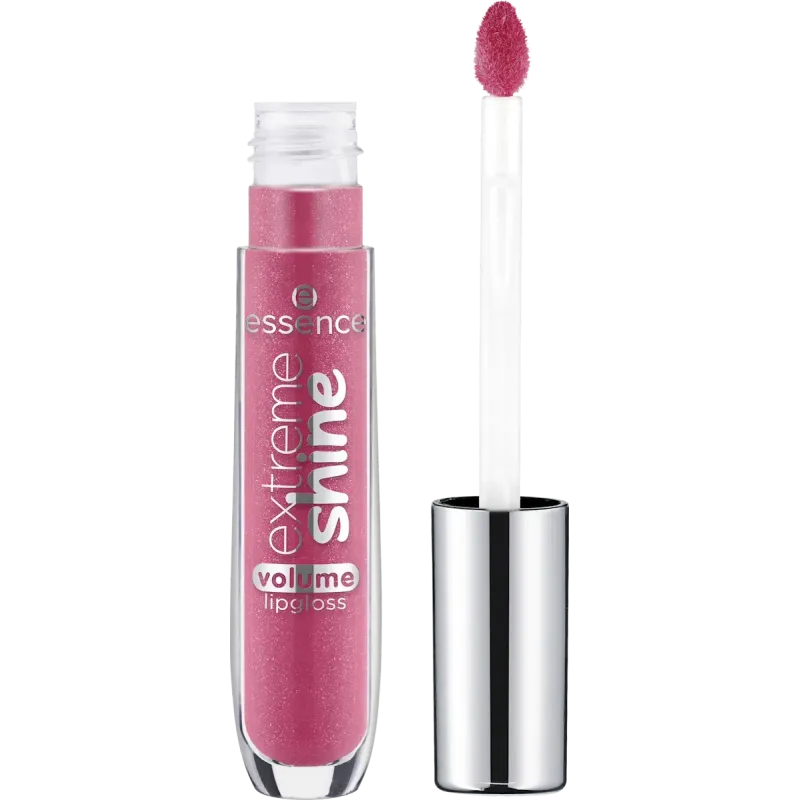 Luciu de buze Extreme Shine Volum 13 Glazed Berry, 5 ml