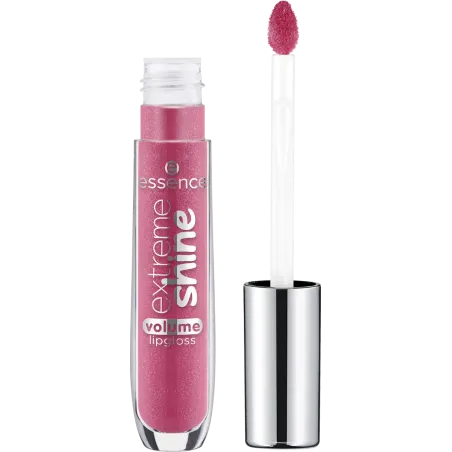 Luciu de buze Extreme Shine Volum 13 Glazed Berry, 5 ml