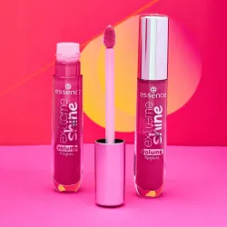 Luciu de buze Extreme Shine Volum 13 Glazed Berry, 5 ml