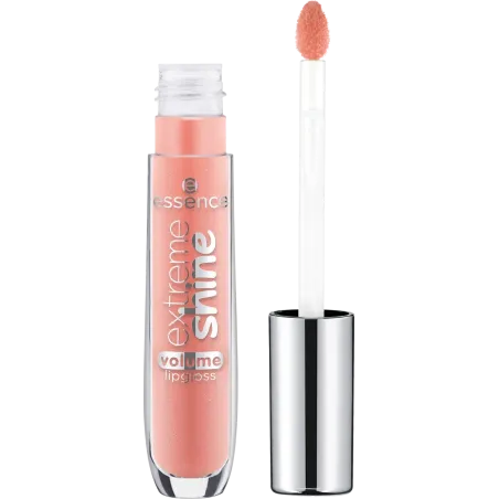 Luciu de buze Extreme Shine Volume 12 Dazzling Apricot, 5 ml