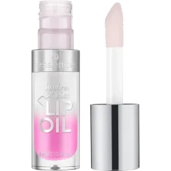 Ulei de buze Hydra Kiss 01 Kiss From A Rose, 4 ml