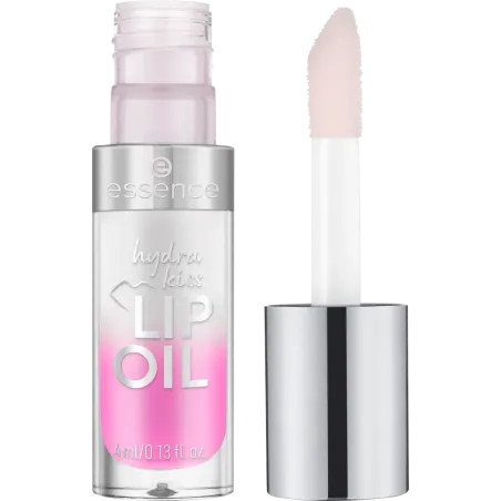 Ulei de buze Hydra Kiss 01 Kiss From A Rose, 4 ml