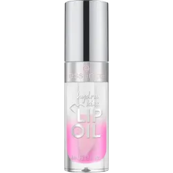 Ulei de buze Hydra Kiss 01 Kiss From A Rose, 4 ml