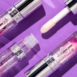 Ulei de buze Hydra Kiss 01 Kiss From A Rose, 4 ml