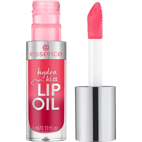 Ulei de buze Hydra Kiss 03 Șampanie Roz, 4 ml