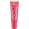 Luciu de buze Juicy Bomb Shiny 104 Poppin' Pomegranate, 10 ml