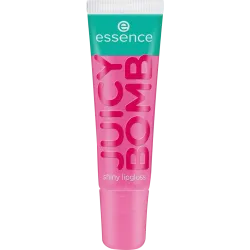 Luciu de buze Juicy Bomb Shiny 102 Witty Watermelon, 10 ml