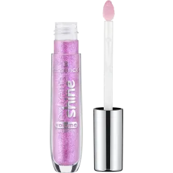 Luciu de buze Extreme Shine Volum 10 Sparkling Purple, 5 ml