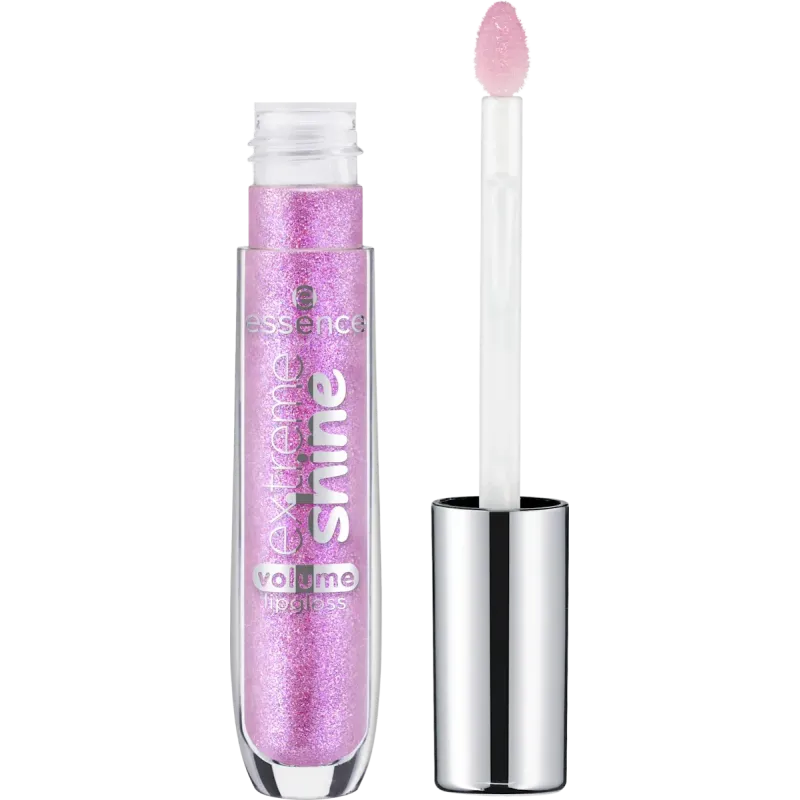 Luciu de buze Extreme Shine Volum 10 Sparkling Purple, 5 ml