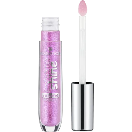 Luciu de buze Extreme Shine Volum 10 Sparkling Purple, 5 ml