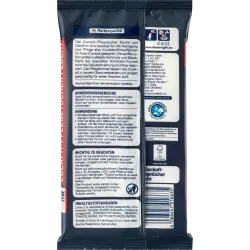 Șervețele umede de curățare pentru îngrijirea mașinii, 20 buc