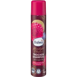 Șampon uscat Moonlight Flowers, 200 ml