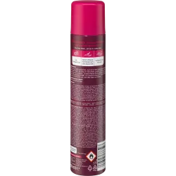 Șampon uscat Moonlight Flowers, 200 ml