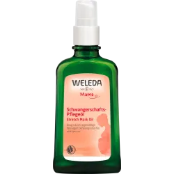 Ulei de îngrijire Mama Sarcină, 100 ml