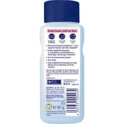 Pudră de bebeluși SOS, 80 g