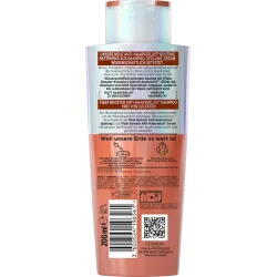 Șampon Fiber Booster, Anti-cădere a părului, 200 ml