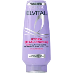 Balsam hidratant și sigilant Hydra Hyaluronic 200 ml