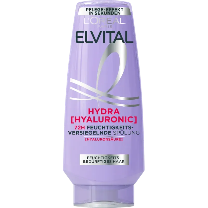 Balsam hidratant și sigilant Hydra Hyaluronic 200 ml