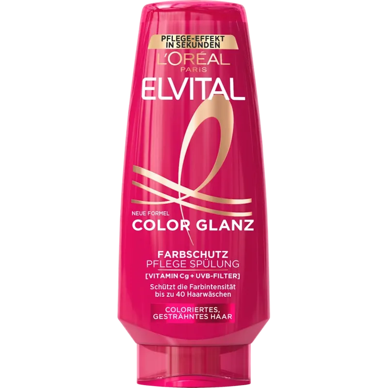 Balsam de păr Color Shine, 200 ml