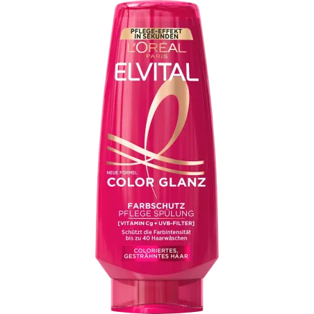 Balsam de păr Color Shine, 200 ml