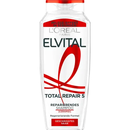 Șampon Total Repair 5, 400 ml