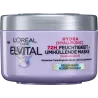 Mască de îngrijire a părului cu aromă de aur Hydra Hyaluronic, 250 ml