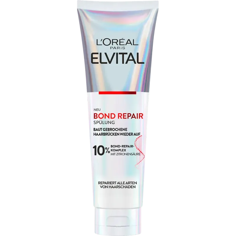 Balsam Bond Repair împotriva deteriorării părului, 150 ml