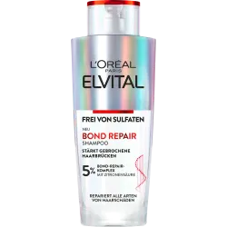 Șampon Bond Repair împotriva deteriorării părului, 200 ml